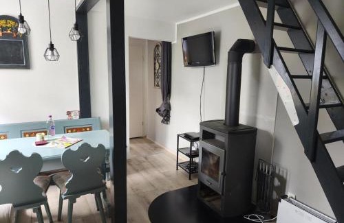 Ahaus Casa | NEU! Ferienhütte Ahaus