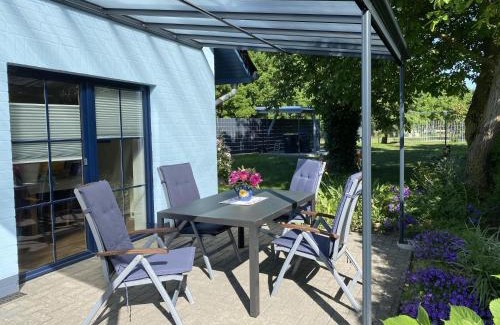 Wildberg Casa | NEU Ferienhaus Dat Wildberghus