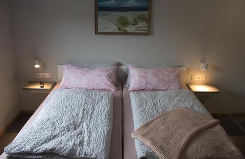 Berumbur Casa | NEU! Ferienhaus Nordeck