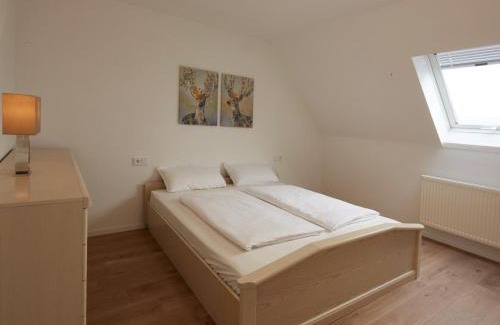 Hochstadt a. Main Apartamento | NEU! Ferienwohnung im Gottesgarten am Obermain