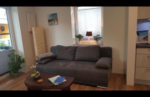Scholderup Apartamento | NEU! Ferienwohnung Amrum