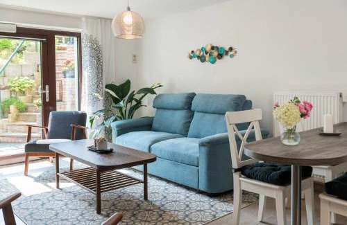 Serkowitz Apartamento | NEU! Ferienwohnung Andreas Radebeul