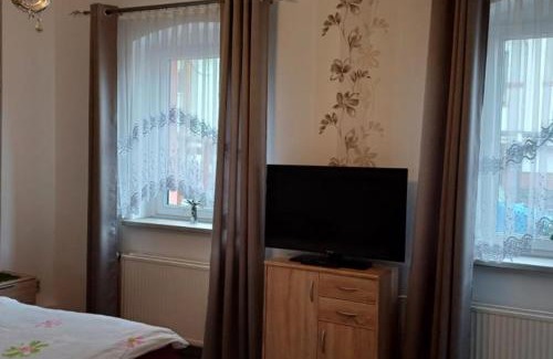Bad Muskau Apartamento | NEU! Ferienwohnung Brandy