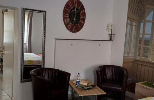 Bad Muskau Apartamento | NEU! Ferienwohnung Brandy