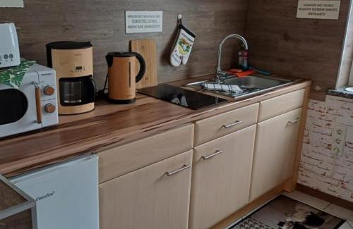 Bad Muskau Apartamento | NEU! Ferienwohnung Brandy