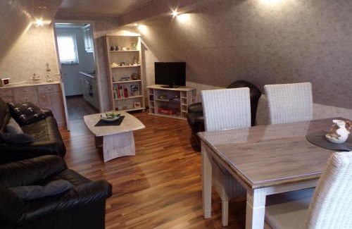 Norden Apartamento | NEU! Ferienwohnung Kruse OG