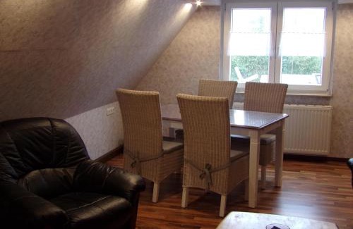 Norden Apartamento | NEU! Ferienwohnung Kruse OG
