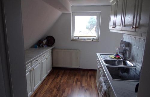 Norden Apartamento | NEU! Ferienwohnung Kruse OG