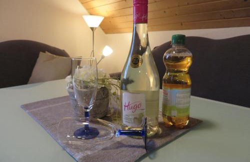 Dornum Apartamento | NEU! Ferienwohnung Nord