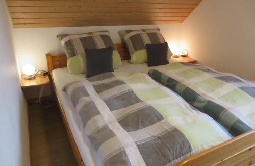 Dornum Apartamento | NEU! Ferienwohnung Nord