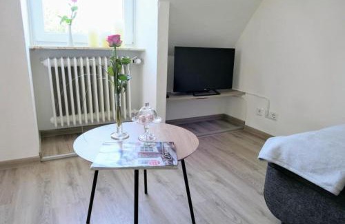 Jever Apartamento | NEU! Ferienwohnung Weitblick Jever