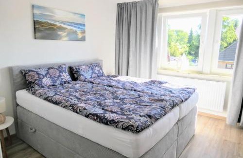 Jever Apartamento | NEU! Ferienwohnung Weitblick Jever
