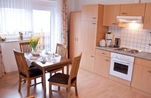 Dornumergrode Apartamento | NEU! FeWo Deichblick 2 OG