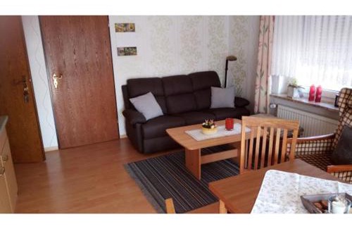 Dornumergrode Apartamento | NEU! FeWo Deichblick 2 OG