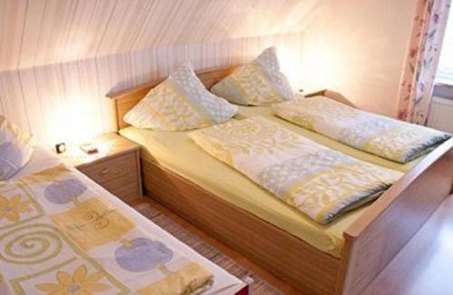Dornumergrode Apartamento | NEU! FeWo Deichblick 2 OG