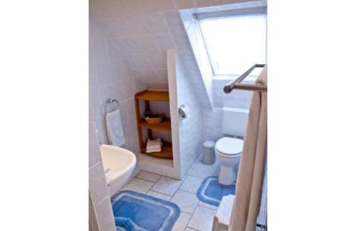 Dornumergrode Apartamento | NEU! FeWo Deichblick 2 OG