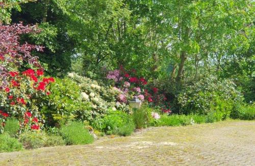 Jaderaltendeich Apartamento | NEU! FeWo Deichblick OG am Jadebusen/Nordseeküste