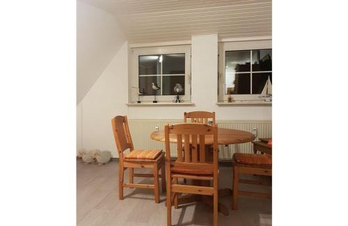 Jaderaltendeich Apartamento | NEU! Fewo Küstenstube