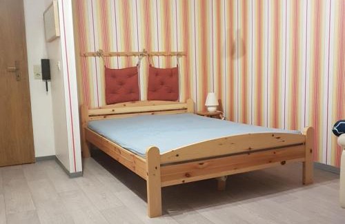 Jaderaltendeich Apartamento | NEU! Fewo Küstenstube