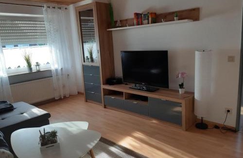 Carolinensiel Apartamento | NEU! Fewo Merle mit Balkon