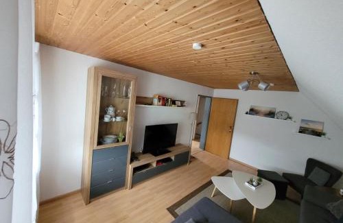 Carolinensiel Apartamento | NEU! Fewo Merle mit Balkon
