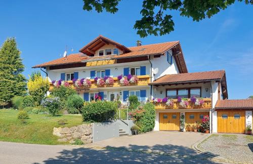 Sulzberg Apartamento | NEU FeWo Rottachblick
