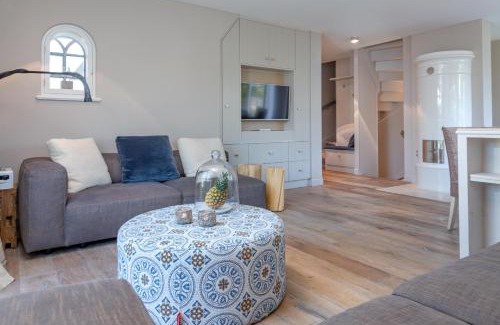Keitum Casa | NEU Friesenhof Aenne Haus 4 - Ihr friesisches Zuhause unter Reet in Keitum Sylt
