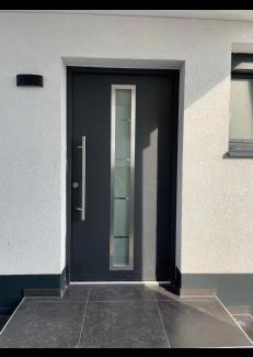 Oberasbach Casa | Neu-gebautes-komplettes-Reihenhaus