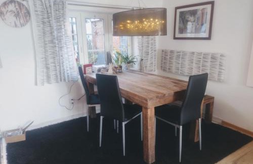 Oberndorf Casa | NEU! Haus am Schifferstieg