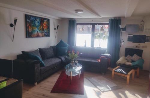 Oberndorf Casa | NEU! Haus am Schifferstieg