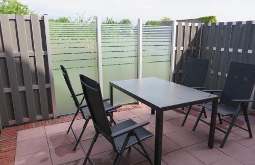 Dornumergrode Apartamento | NEU Huus up Höcht FeWo 2