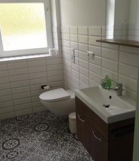 Muritz Apartamento | Neu möbliertes 1 - Zimmerapartment mitten in der Natur