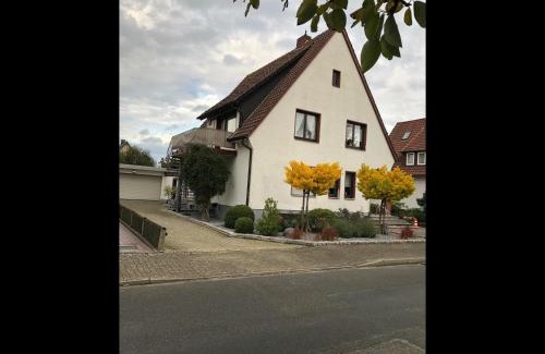 Georgsmarienhuette Apartamento | NEU! Moderne FeWo Georgsmarienhütte