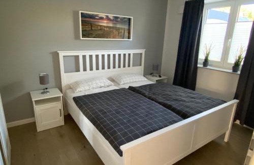 Almdorf Apartamento | NEU! Moderne Ferienwohnung Almdorf