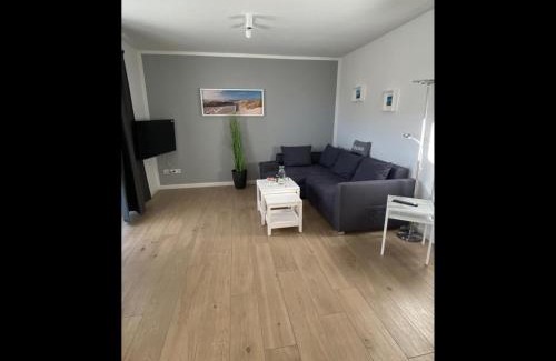 Almdorf Apartamento | NEU! Moderne Ferienwohnung Almdorf