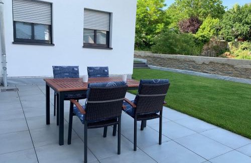 Traben-Trarbach Apartamento | NEU Mont Royal Suiten 2 bis 4 Personen