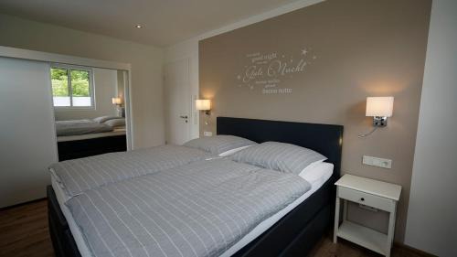 Traben-Trarbach Apartamento | NEU Mont Royal Suiten 2 bis 4 Personen