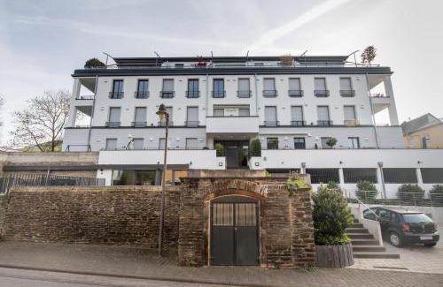 Traben-Trarbach Apartamento | NEU - MoselAUSZEIT Traben
