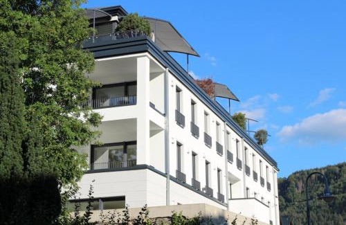 Traben-Trarbach Apartamento | NEU - MoselAUSZEIT Traben