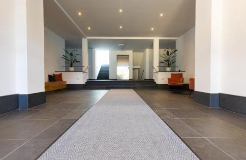 Traben-Trarbach Apartamento | NEU - MoselAUSZEIT Traben