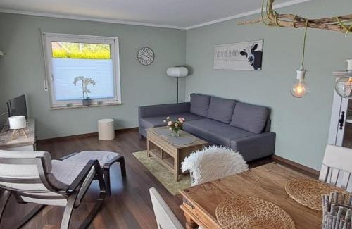 Westerbur Casa | NEU! Nordseeferienhaus Ostfriesen-Glück