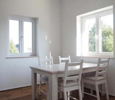 Nienhagen Apartamento | NEU! Ostsee FeWo am Gespensterwald 1000 m Ostsee