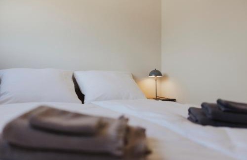 Sagard Casa | NEU "Rügen Resørt Sagard" großzügige, gemütliche Doppelhaushälfte "Fiete" mit Terrasse