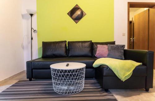 Weissenstadt Apartamento | NEU! Reiterhof Finkenmühle Fewo Dolly