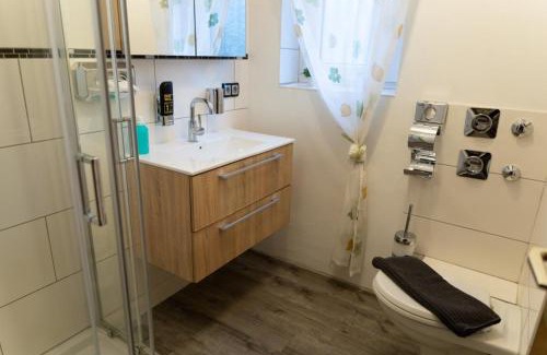 Weissenstadt Apartamento | NEU! Reiterhof Finkenmühle Fewo Dolly