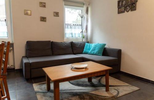 Weissenstadt Apartamento | NEU! Reiterhof Finkenmühle Fewo Krümel