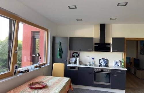 Walpersbach Apartamento | Neu Renovierte Ferienwohnung 70qm