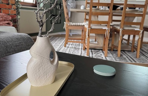 Kaden Apartamento | Neu Renovierte Ferienwohnung Suseria im Westerwald