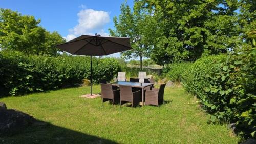 Muritz Apartamento | Neu renovierte, komplett ausgestattete Ferienwohnung mit 2 Schlafzimmern