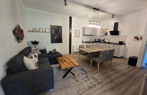 Muritz Apartamento | Neu renovierte, komplett ausgestattete Ferienwohnung mit 2 Schlafzimmern